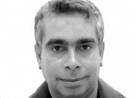 Maavak Mathew